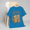 Joint Effort Eternal Bond Smoking Tee